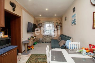 Лот: 25289203. Фото: 1. 5-комн. и более дом , Красноярск... Дома