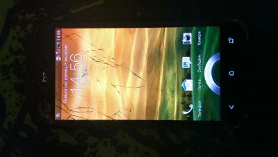 Лот: 4190809. Фото: 1. HTC One S. Смартфоны