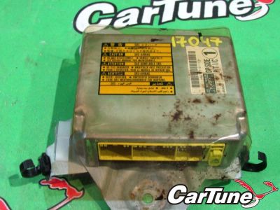 Лот: 10604218. Фото: 1. блок srs toyota celsior UCF31... Электрооборудование