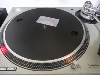 Лот: 11162211. Фото: 1. Продам виниловые проигрыватели... DJ-оборудование