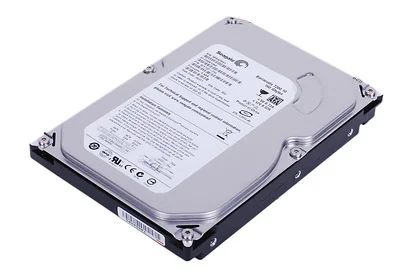 Лот: 4006936. Фото: 1. HDD 80 Gb SATA300 Seagate Barracuda... Жёсткие диски (HDD)