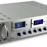 Лот: 2739007. Фото: 1. Отличный усилитель 1600 W. Усилители