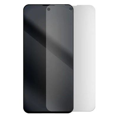 Лот: 24601647. Фото: 1. Защитное стекло Krutoff для Nokia... Защитные стёкла, защитные плёнки