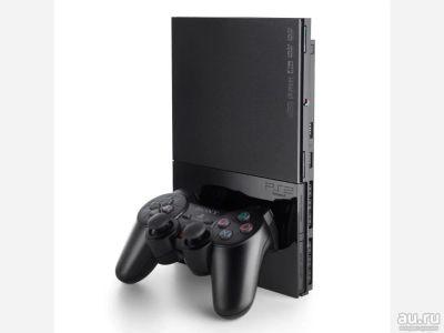 Лот: 12537362. Фото: 1. куплю playstation 2. Игровые приставки, консоли