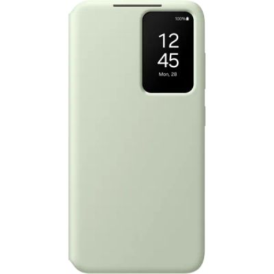 Лот: 22217636. Фото: 1. Чехол-книжка Samsung Smart View... Чехлы, бамперы