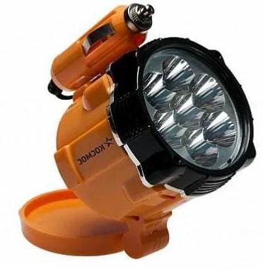 Лот: 12595742. Фото: 1. Фонарь светодиодный Au6001LED... Фонарики
