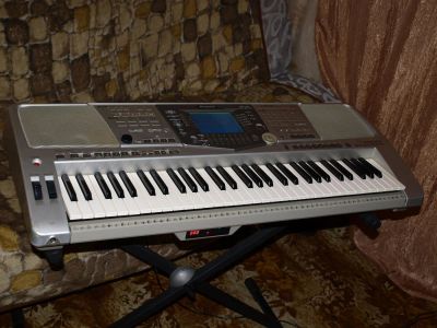 Лот: 10619006. Фото: 1. Yamaha PSR-2100. Клавишные