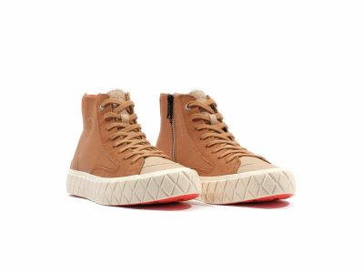 Лот: 25555897. Фото: 1. Кожаные LaRedoute. Другое (одежда, обувь, галантерея)