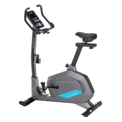 Лот: 24493410. Фото: 1. Велотренажёр Oxygen Fitness Guru... Велотренажеры