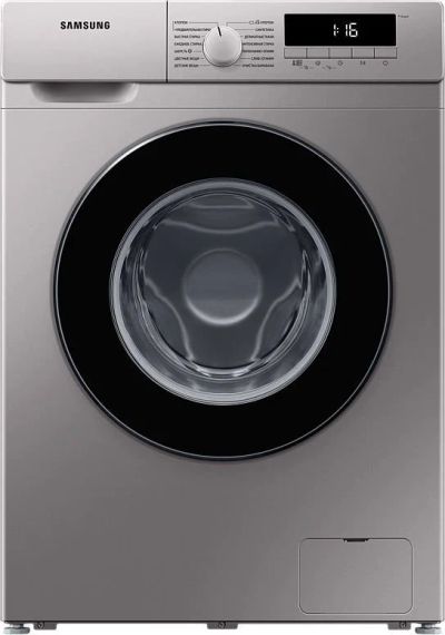 Лот: 17143374. Фото: 1. Стиральная машина Samsung WW70T3020... Стиральные машины
