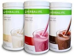 Лот: 4947576. Фото: 1. Herbalife - (гербалайф) протеиновый... Диетическое питание