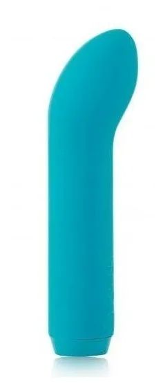 Лот: 22058035. Фото: 1. Мини-вибратор Je Joue G-Spot Bullet... Игрушки