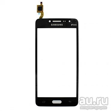 Лот: 13689639. Фото: 1. Тачскрин Samsung G532F J2 prime... Дисплеи, дисплейные модули, тачскрины