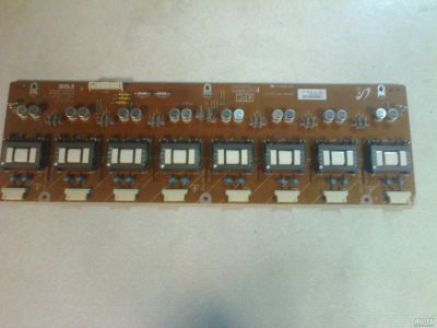 Лот: 13232262. Фото: 1. Инвертор PCB2675 A06-126267 D... Запчасти для телевизоров, видеотехники, аудиотехники