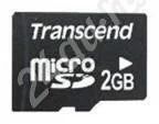 Лот: 145271. Фото: 1. карта памяти micro SD 2Gb. Карты памяти
