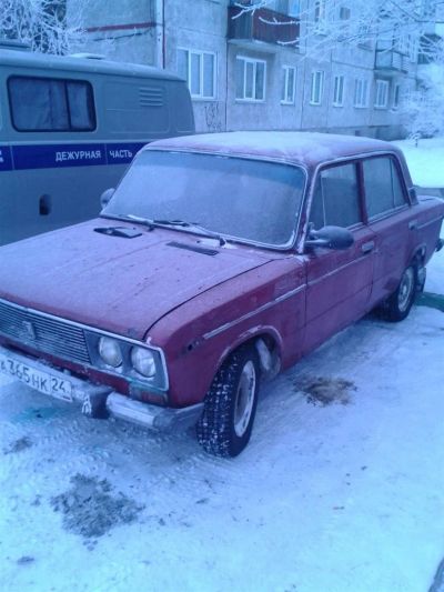 Лот: 3544679. Фото: 1. ваз 2106. Автомобили