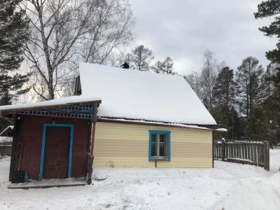 Лот: 15190819. Фото: 1. Продам дачу Малый Кускун СНТ... Дачи