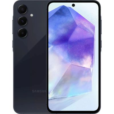 Лот: 25307539. Фото: 1. Смартфон Samsung Galaxy A55 8... Смартфоны