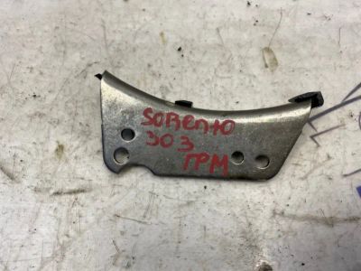 Лот: 21713393. Фото: 1. успокоитель цепи Kia Sorento BL. Двигатель и элементы двигателя