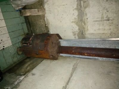Лот: 16474573. Фото: 1. Печь буржуйка. Отопительные котлы, печи