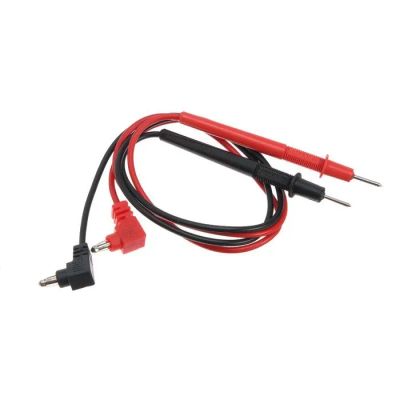 Лот: 25879977. Фото: 1. Провода для мультиметра. Двигатель и элементы двигателя