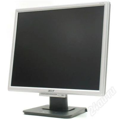 Лот: 519805. Фото: 1. 19" ACER. ЖК-мониторы