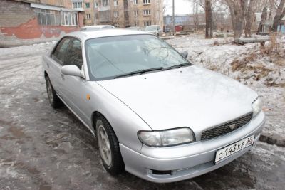 Лот: 3838546. Фото: 1. Продам Nissan Bluebird 1995. Автомобили