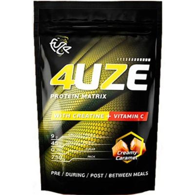 Лот: 9278744. Фото: 1. Протеин pureprotein fuze protein... Спортивное питание, витамины