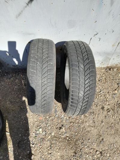 Лот: 18919464. Фото: 1. 2 шины. Шины