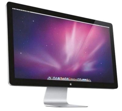 Лот: 5022472. Фото: 1. Продам монитор Apple LED Cinema... ЖК-мониторы