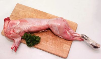 Лот: 17134251. Фото: 1. крольчатина домашняя. Мясо, птица, яйцо