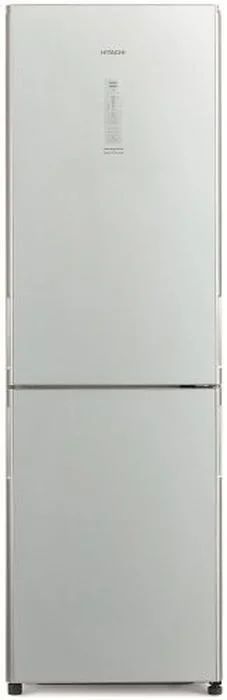 Лот: 15910574. Фото: 1. Холодильник Hitachi R-BG 410 PU6X... Холодильники, морозильные камеры