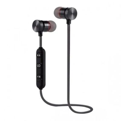 Лот: 23247582. Фото: 1. Гарнитура Bluetooth Perfeo Budz... Наушники, гарнитуры