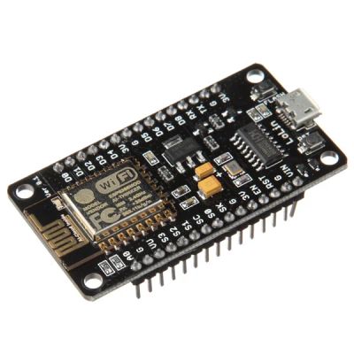 Лот: 6707638. Фото: 1. ESP8266 NodeMcu V3 Lua WIFI UART. Микроконтроллеры