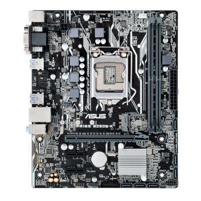 Лот: 16518624. Фото: 1. Приличная плата на LGA 1151: Asus... Материнские платы