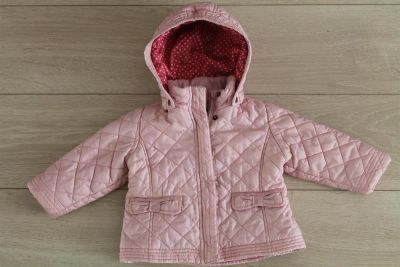 Лот: 3868525. Фото: 1. Курточка Zara. Верхняя одежда