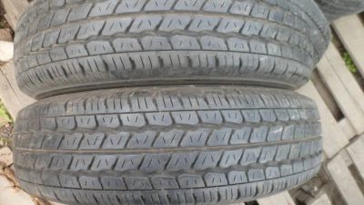 Лот: 9891141. Фото: 1. Falken Liman R51 - ЛЕТО Грузовые... Шины