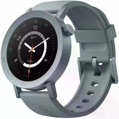 Лот: 25339853. Фото: 1. Смарт-часы Nothing CMF Watch Pro... Смарт-часы, фитнес-браслеты, аксессуары