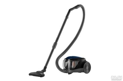 Лот: 9416668. Фото: 1. Пылесос LG VC53002MNTC Новый... Пылесосы, паровые швабры