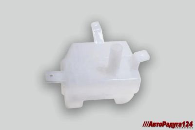 Лот: 21174200. Фото: 1. Бачок омывателя Daewoo Matiz... Кузов