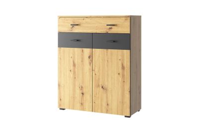 Лот: 23674162. Фото: 1. Тумба для обуви Hoff RICO. Обувные полки и тумбы