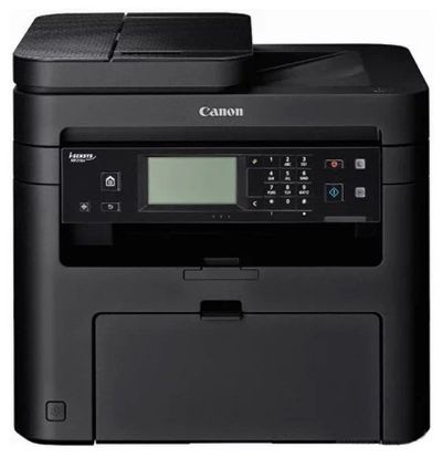 Лот: 17517767. Фото: 1. МФУ Canon i-sensys MF217w (88). МФУ и копировальные аппараты