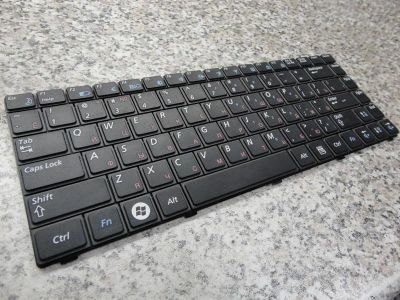 Лот: 1679285. Фото: 1. Клавиатура для ноутбуков: Samsung... Клавиатуры для ноутбуков