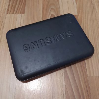 Лот: 18034727. Фото: 1. Нетбук Samsung. Ноутбуки