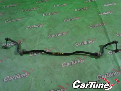 Лот: 10537930. Фото: 1. стабилизатор F subaru impreza... Ходовая, подвеска, рулевое управление