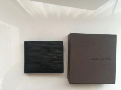 Лот: 9386023. Фото: 1. Портмоне Louis Vuitton. Бумажники, кошельки, портмоне