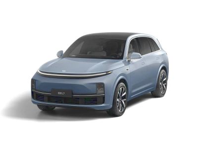 Лот: 25602811. Фото: 1. Внедорожник LiXiang L7 2025. Автомобили
