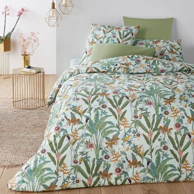Лот: 24164169. Фото: 1. Пододеяльник LaRedoute. Постельное бельё