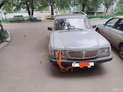Лот: 17763475. Фото: 1. Волга газ 3110. Автомобили