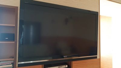 Лот: 18342661. Фото: 1. ЖК телевизор Sony 52". Телевизоры